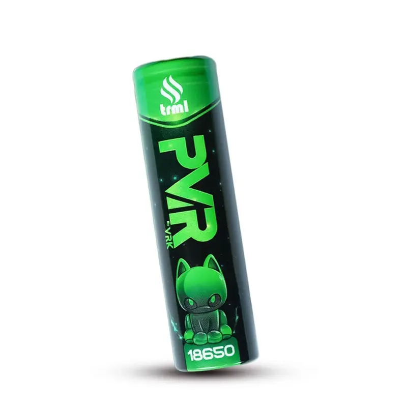 VRK PVR 2000MAH