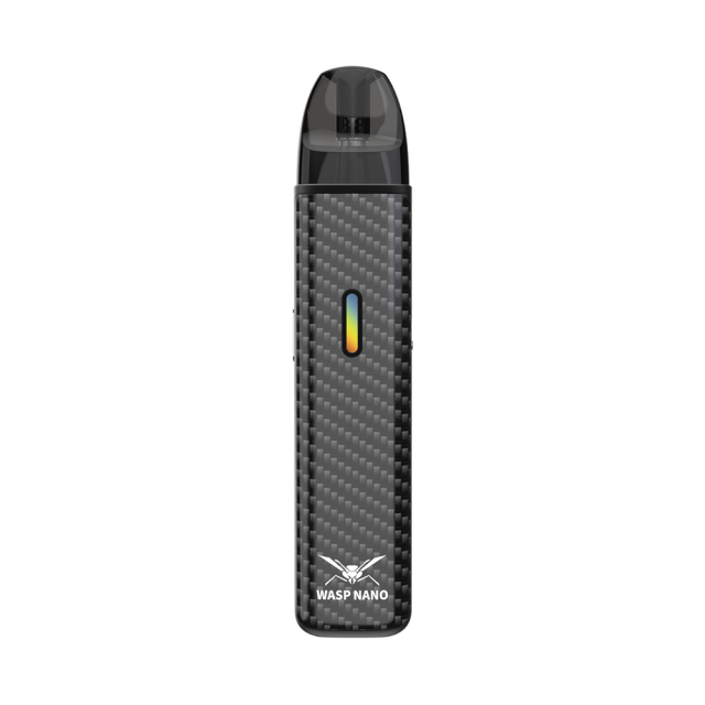 WASP NANO X 2.0 CARBON BLACK