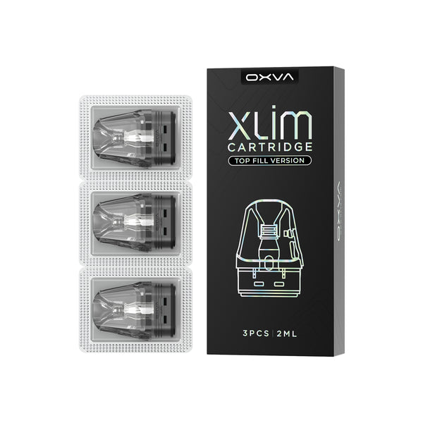 OXVA XLIM V3