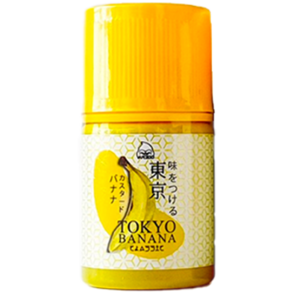 Tokyo Banana Classic