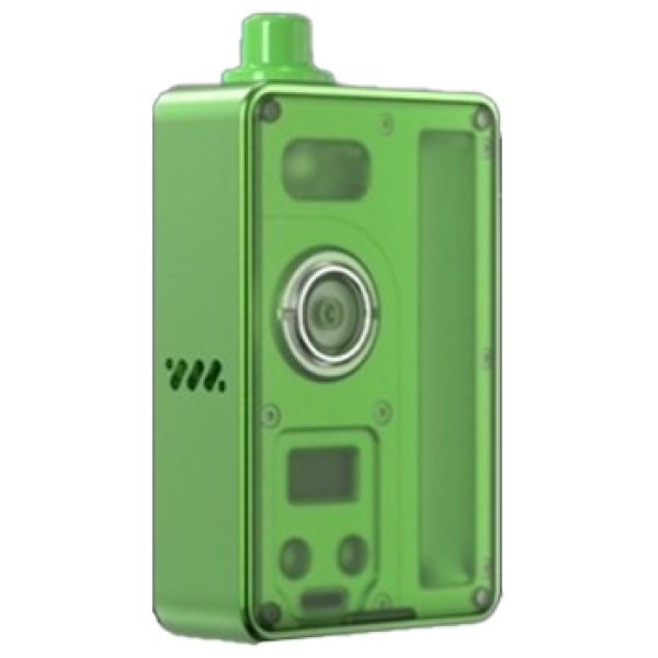 PULSE PRO KIT GREEN