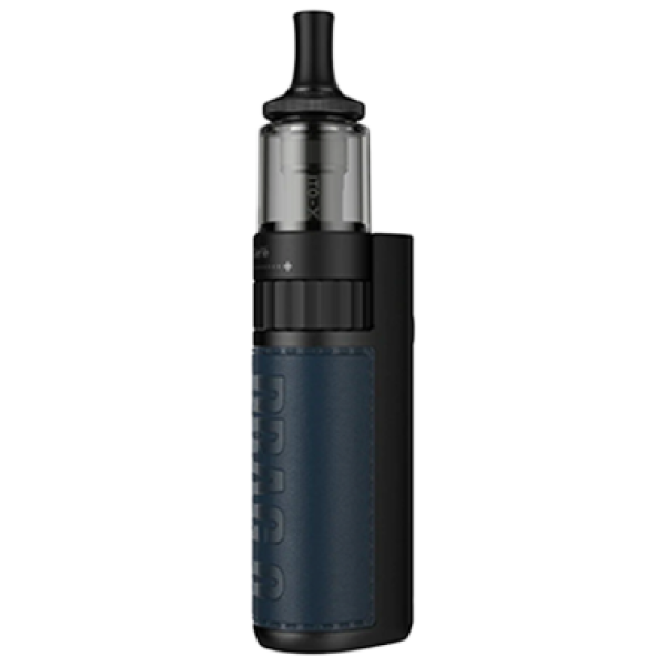 VOOPOO DRAG Q GALAXY BLUE