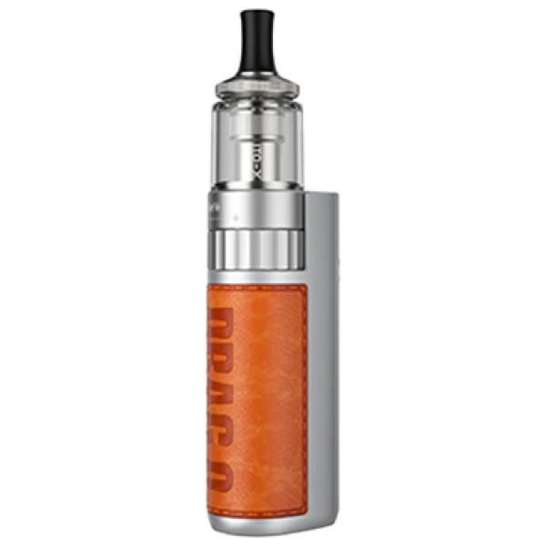 VOOPOO DRAG Q VITALITY ORANGE