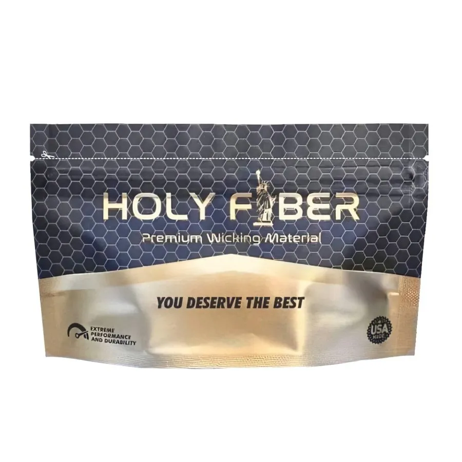 HOLY FIBER