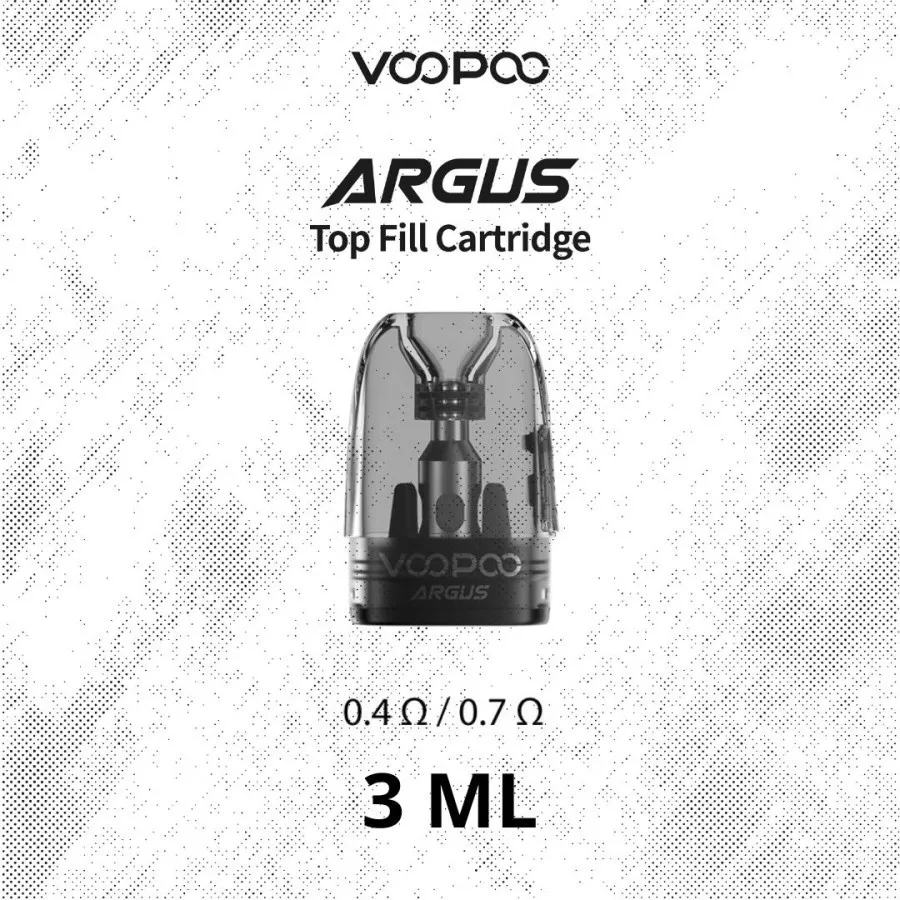 ARGUS POD V2 3ML