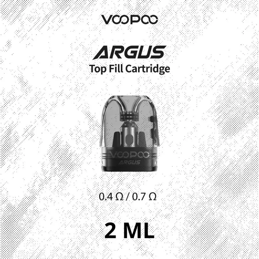 ARGUS POD V2 2ML