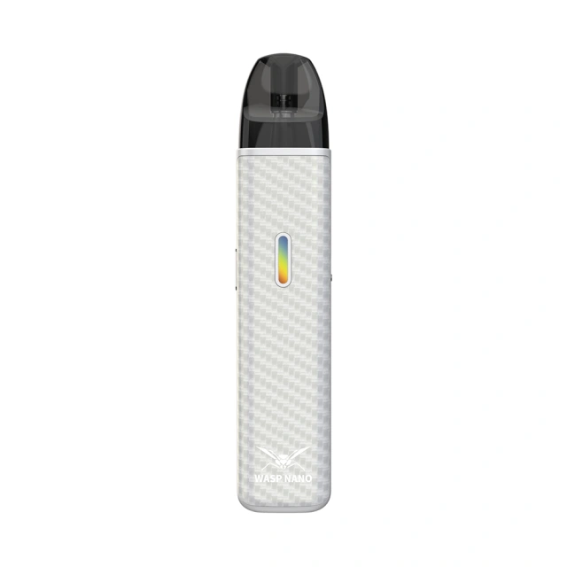 WASP NANO X 2.0 CARBON WHITE