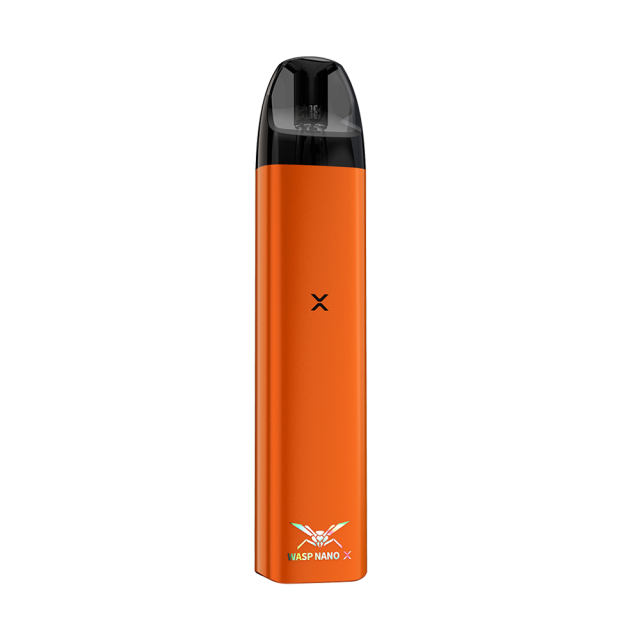 WASP NANO X ORANGE