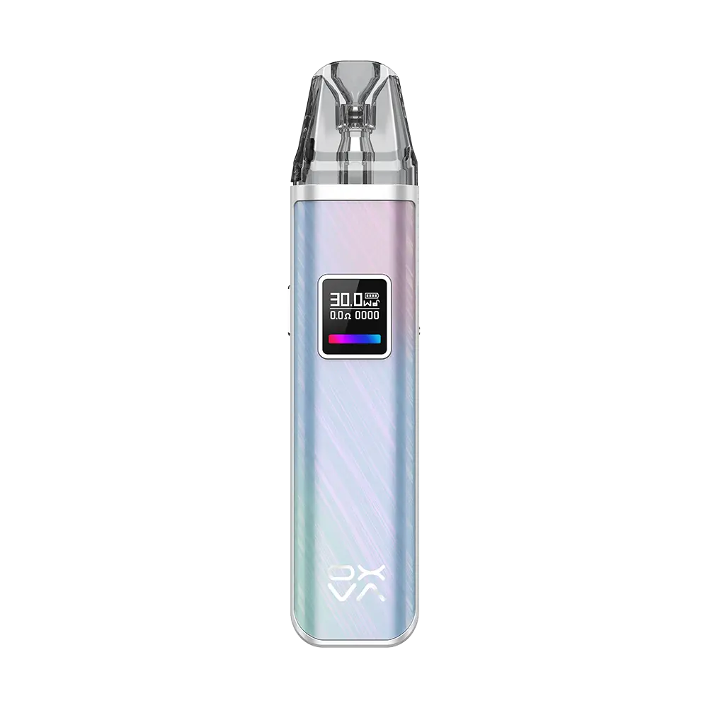 OXVA XLIM PRO SPECIAL AURORA BLUE OXVA XLIM PRO SPECIAL AURORA BLUE