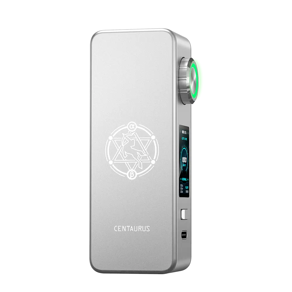 LOST VAPE CENTAURUS M100 INTERSTELLAR LOST VAPE CENTAURUS M100 INTERSTELLAR