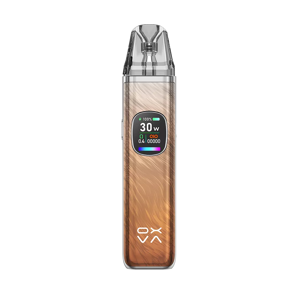 OXVA XLIM PRO 2 AMBER ORANGE