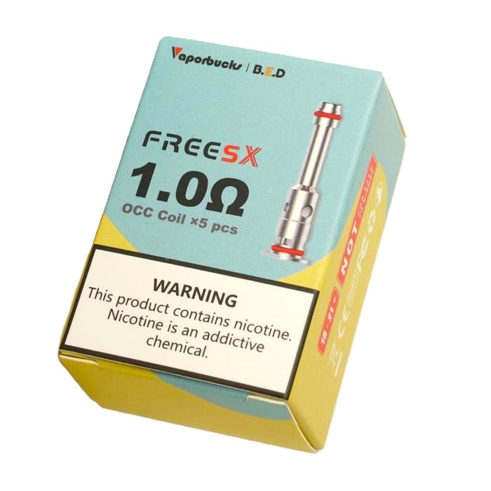 VAPORBUCKS FREESX