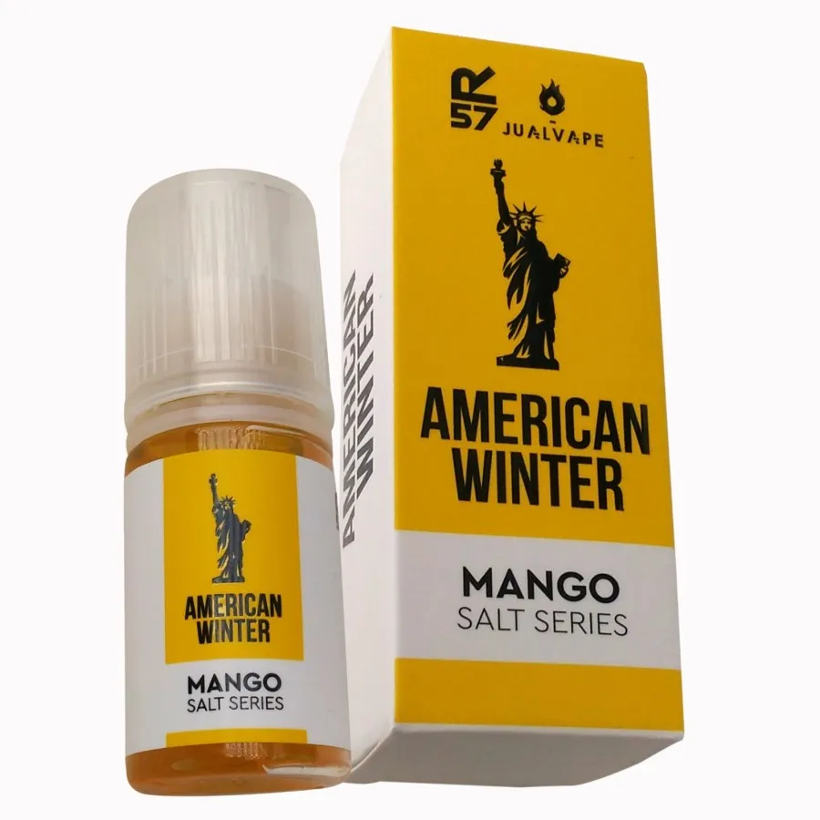 Hero57 American Winter Mango