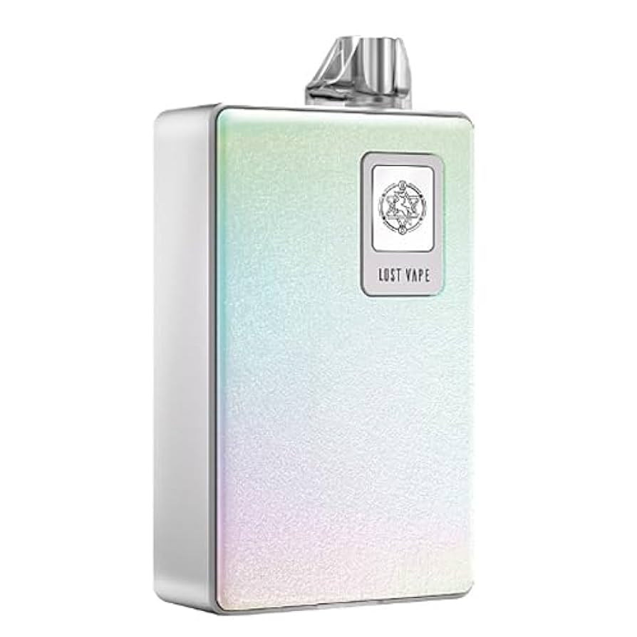 LOST VAPE CENTAURUS B80 NEBULA STAR