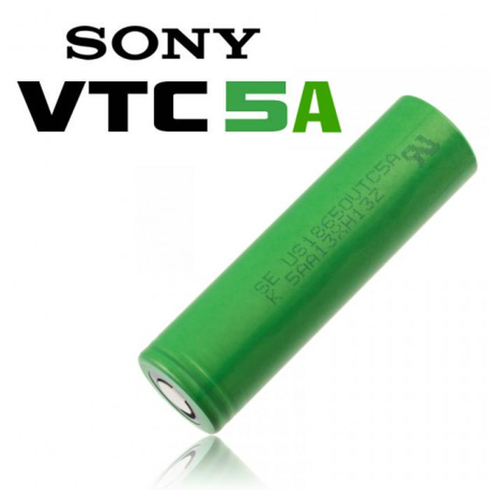 SONY VTC5A AUTHENTIC