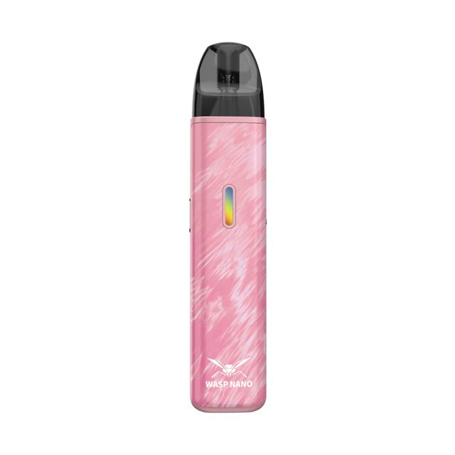 WASP NANO X 2.0 PHANTOM PINK