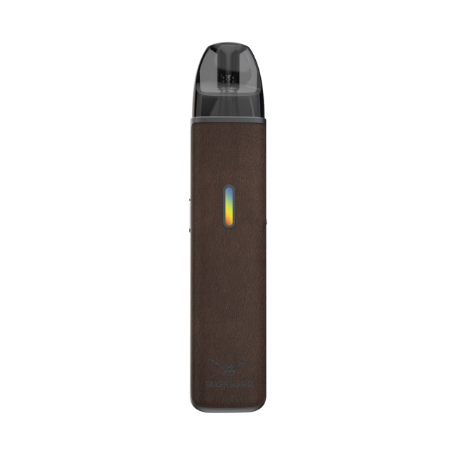 WASP NANO X 2.0 LEATHER BROWN