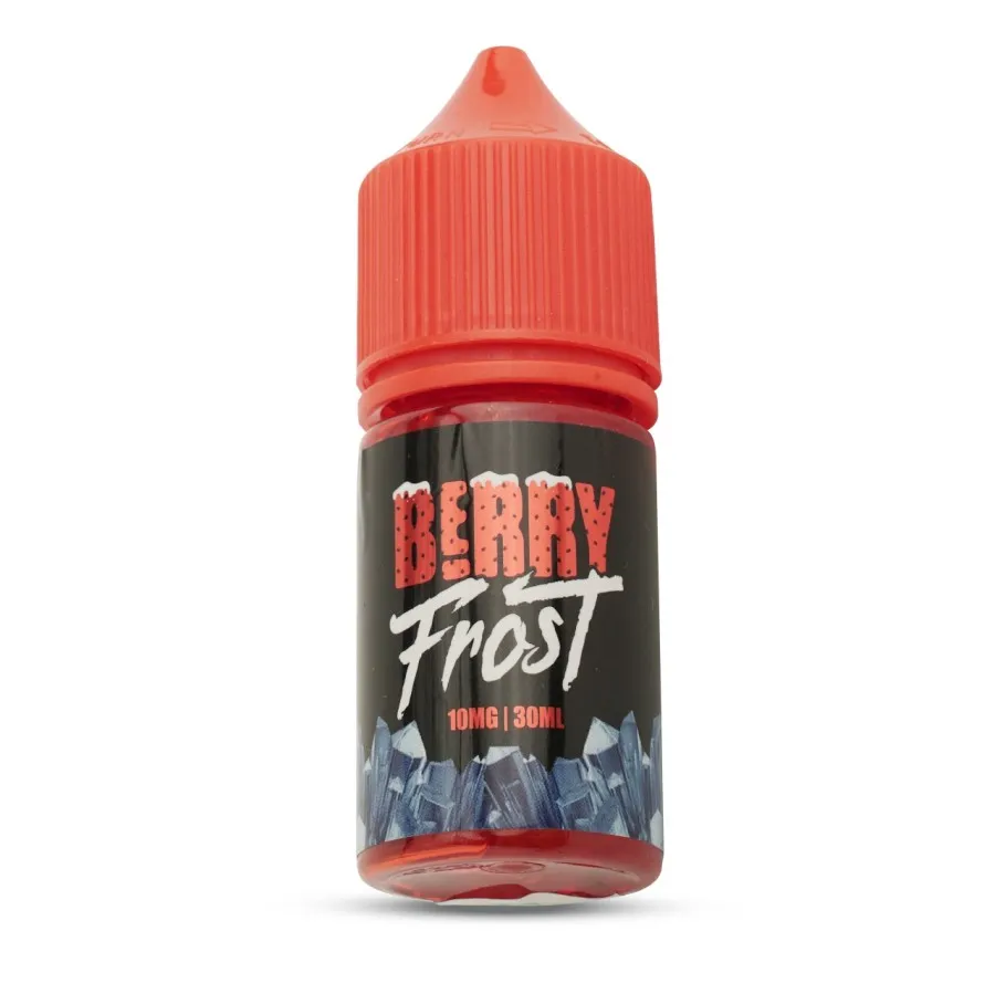 Berry Frost
