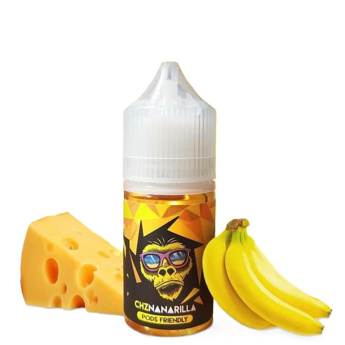 CHZNANARILLA PF