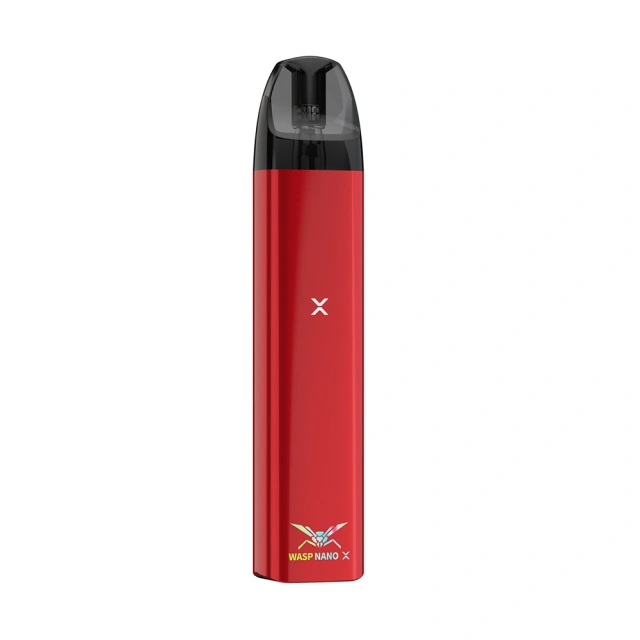 WASP NANO X RED