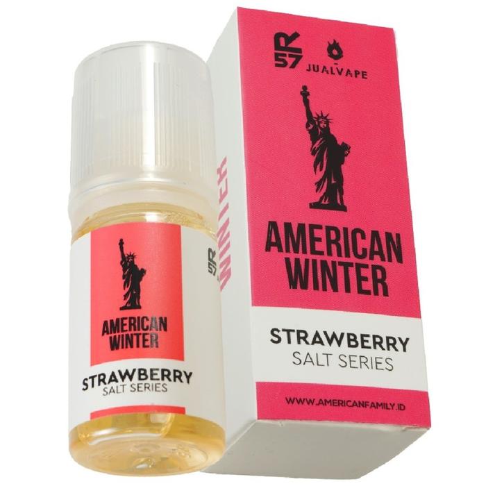 Hero57 American Winter Strawberry Hero57 American Winter Strawberry