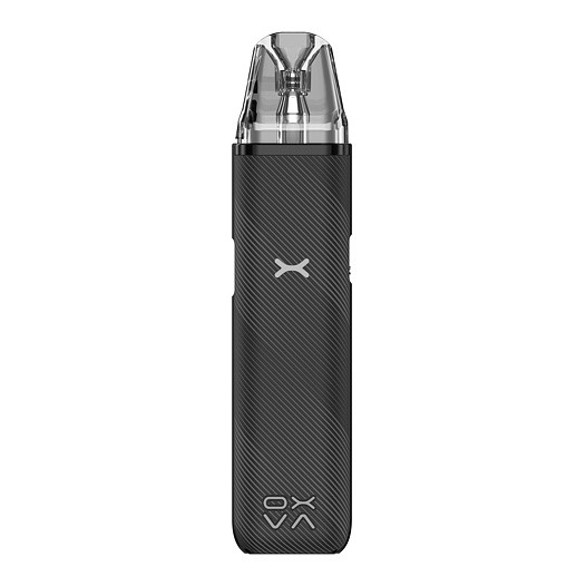 OXVA XLIM GO STRIPPED GREY BUNDLING OX PASSION LIQUID 15ML