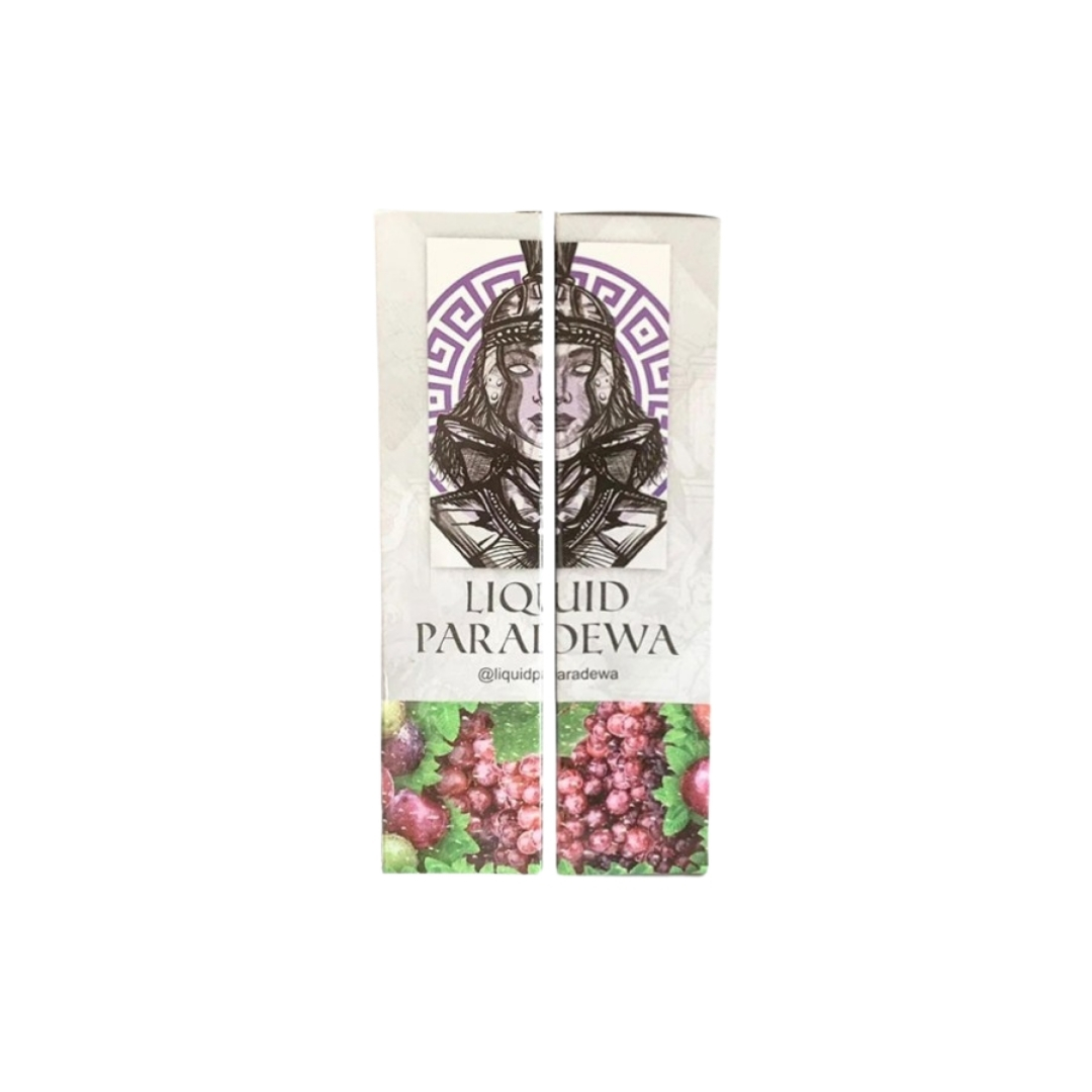 Paradewa Grape Athena