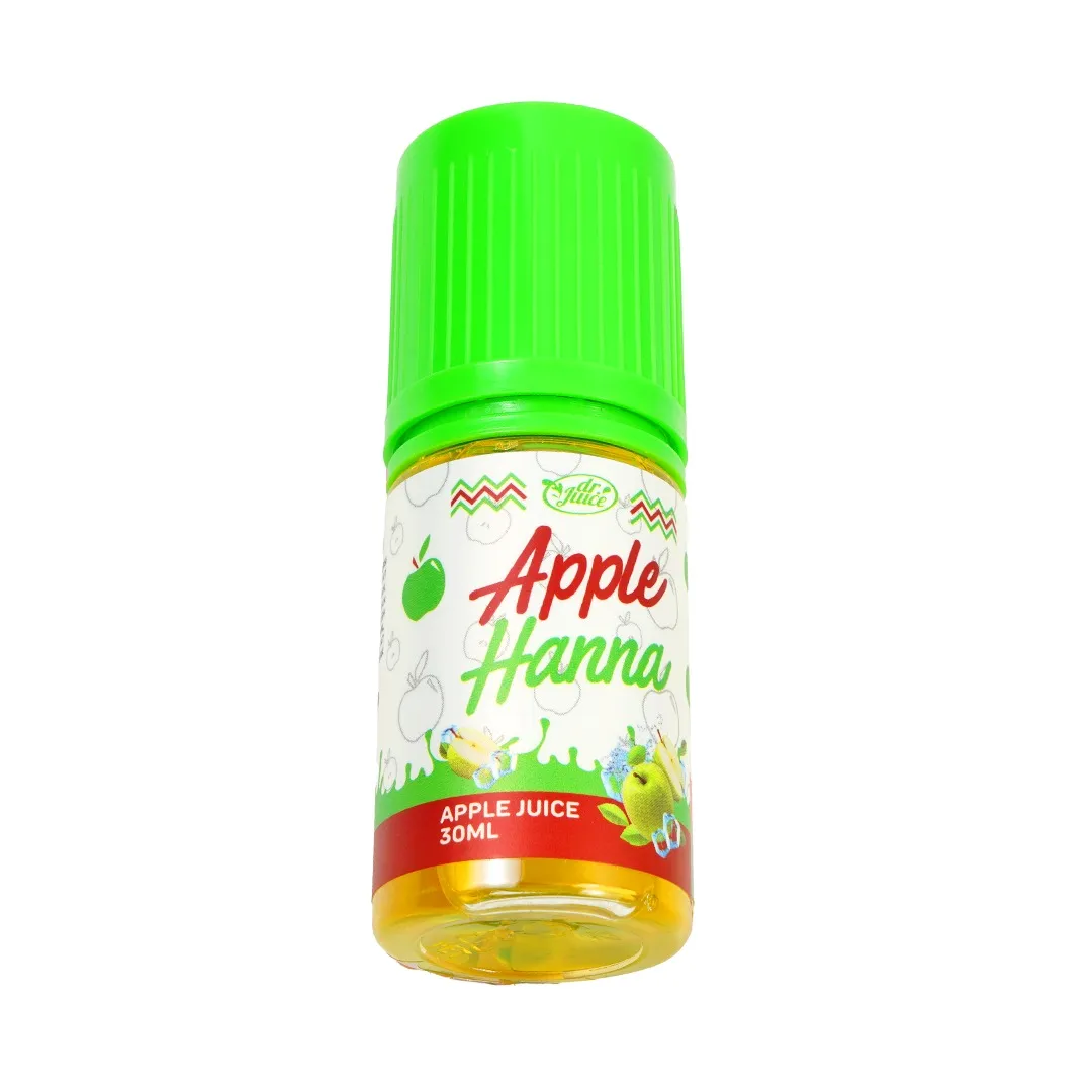 Dr Juice Apple Hanna PF