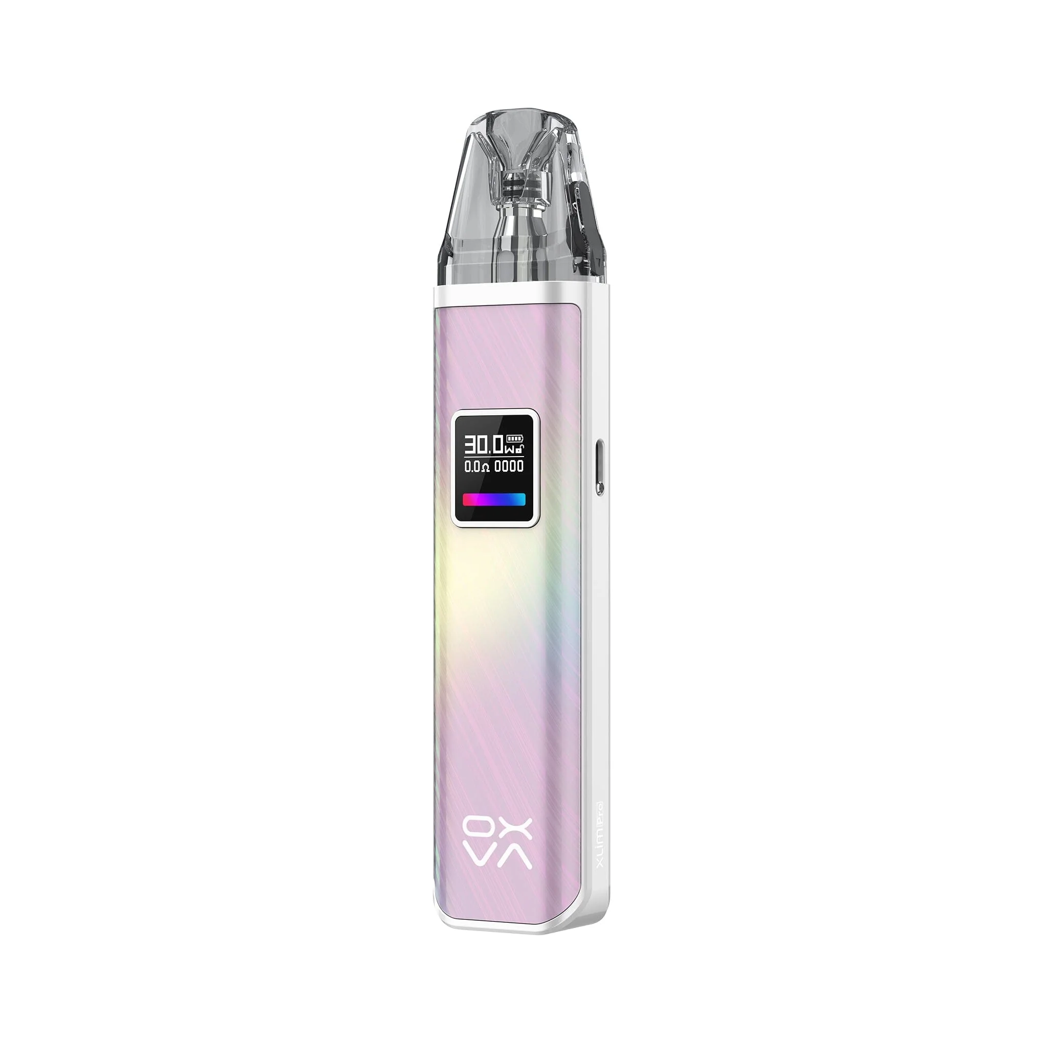 OXVA XLIM PRO SPECIAL AURORA PINK OXVA XLIM PRO SPECIAL AURORA PINK