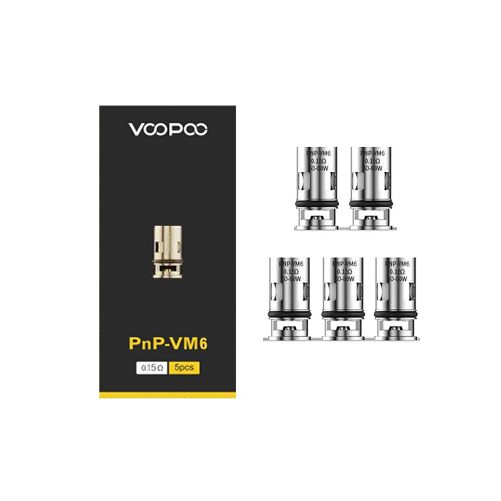 VINCI PNP-VM6