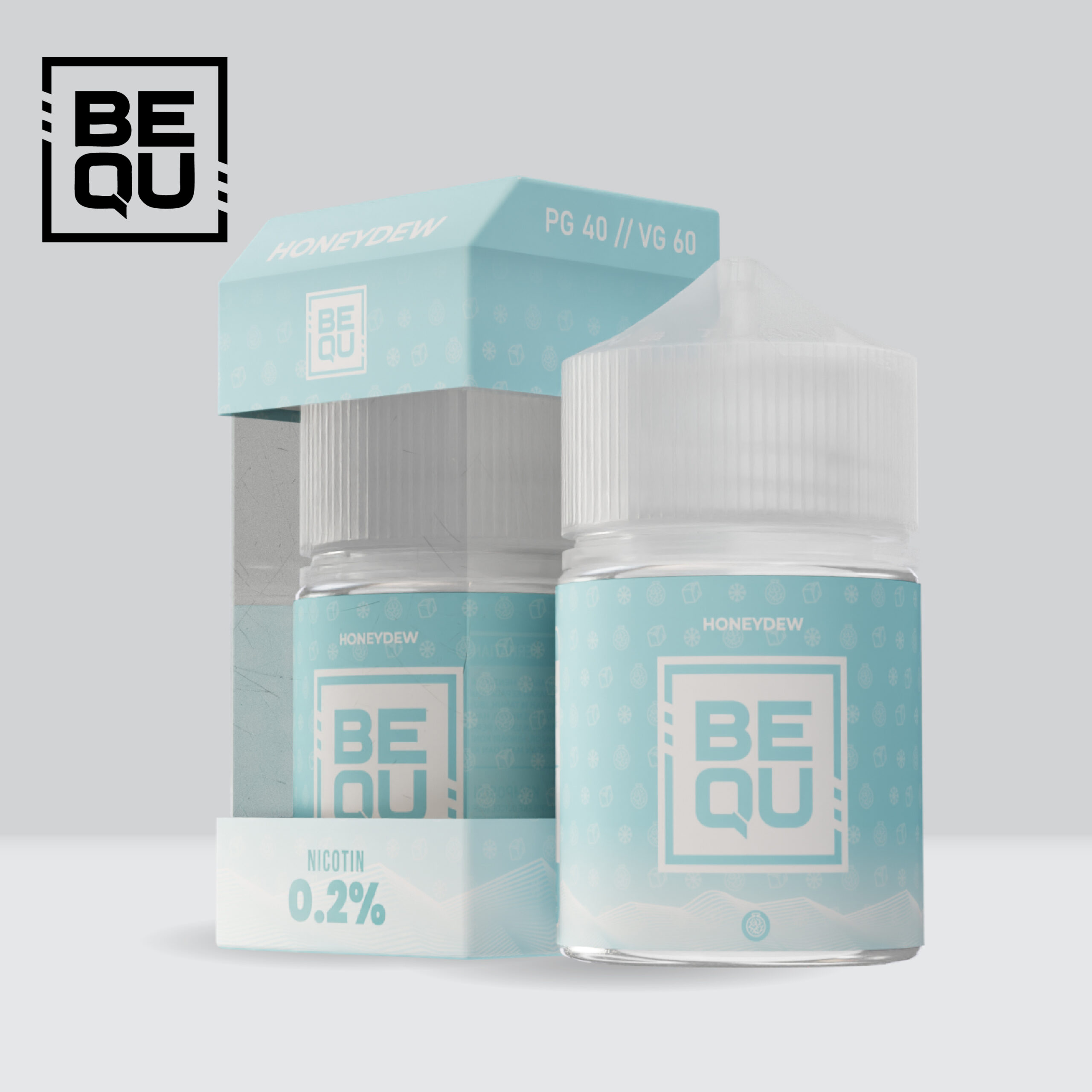 BEQU Honeydew