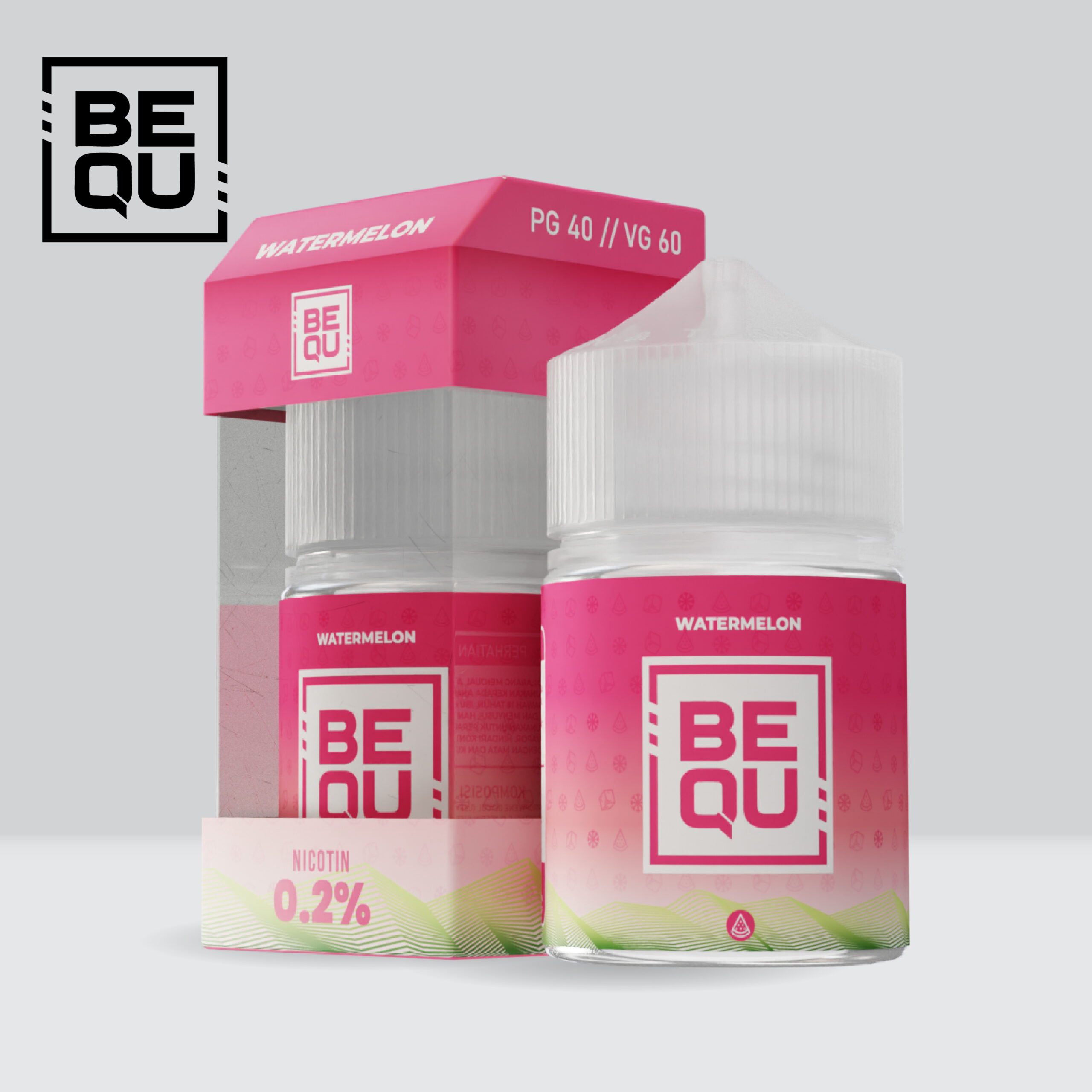 BEQU Watermelon
