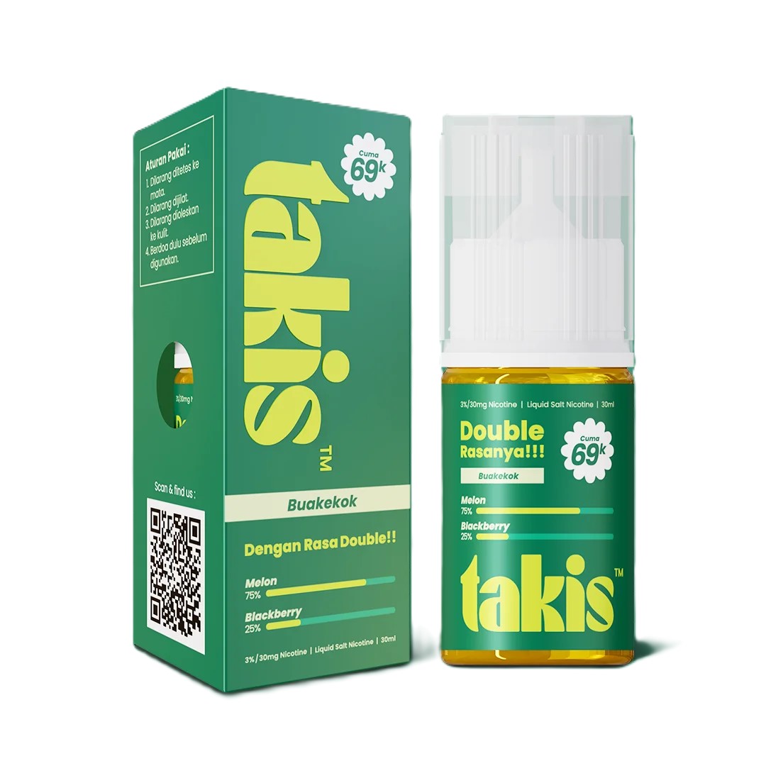 Takis Melon Blackberry