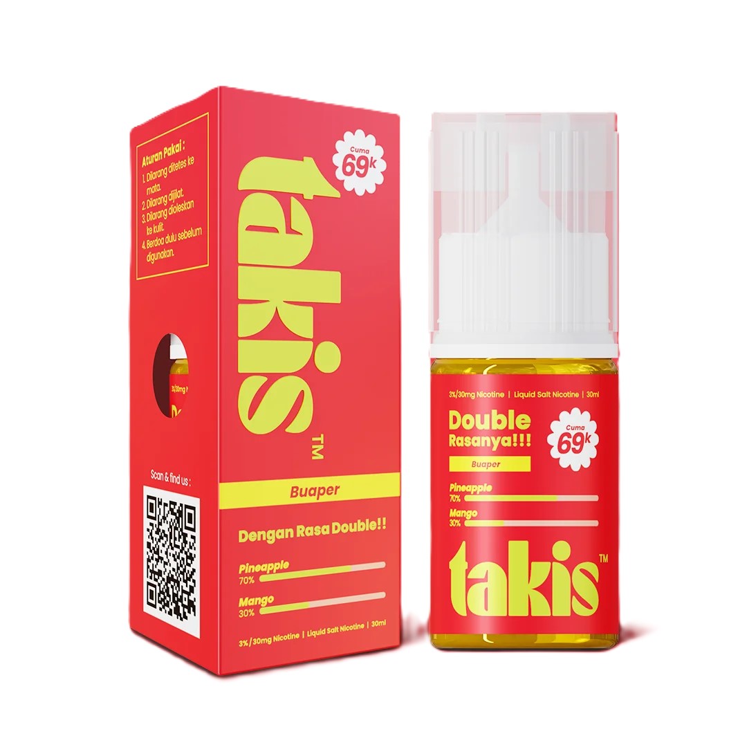 Takis Pineapple Mango