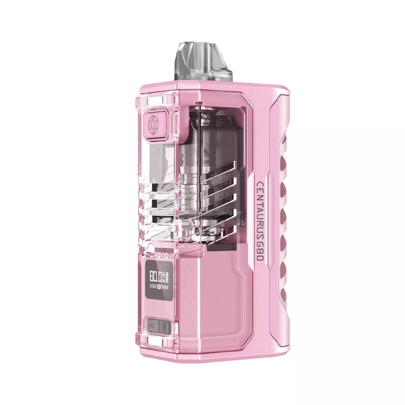 LOST VAPE CENTAURUS G80S SAKURA PINK