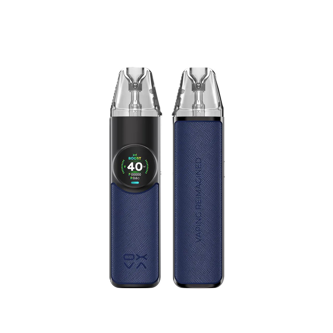 OXVA NEXLIM DARK BLUE