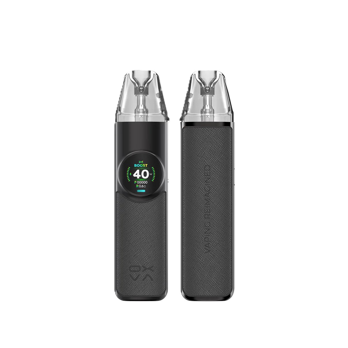 OXVA NEXLIM DARK GREY