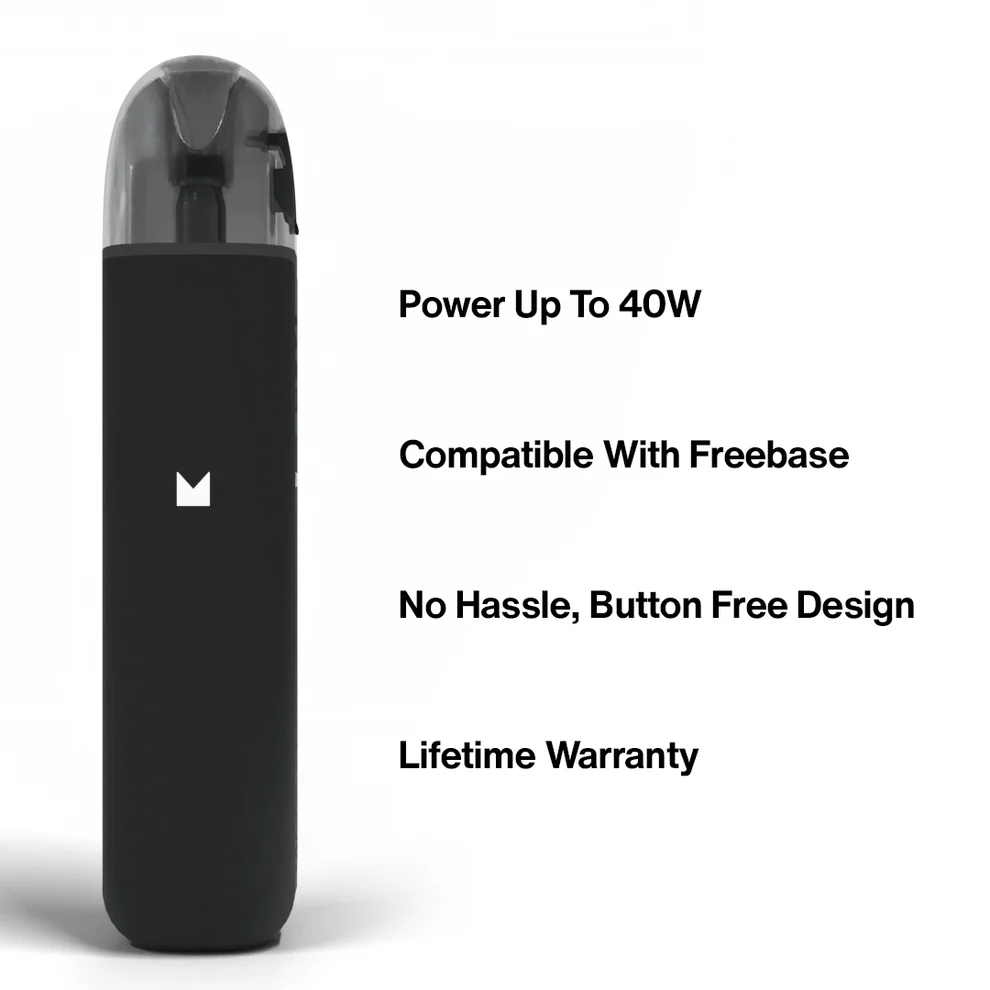 MOVI MARK ZERO DARK BLACK BUNDLING LIQUID