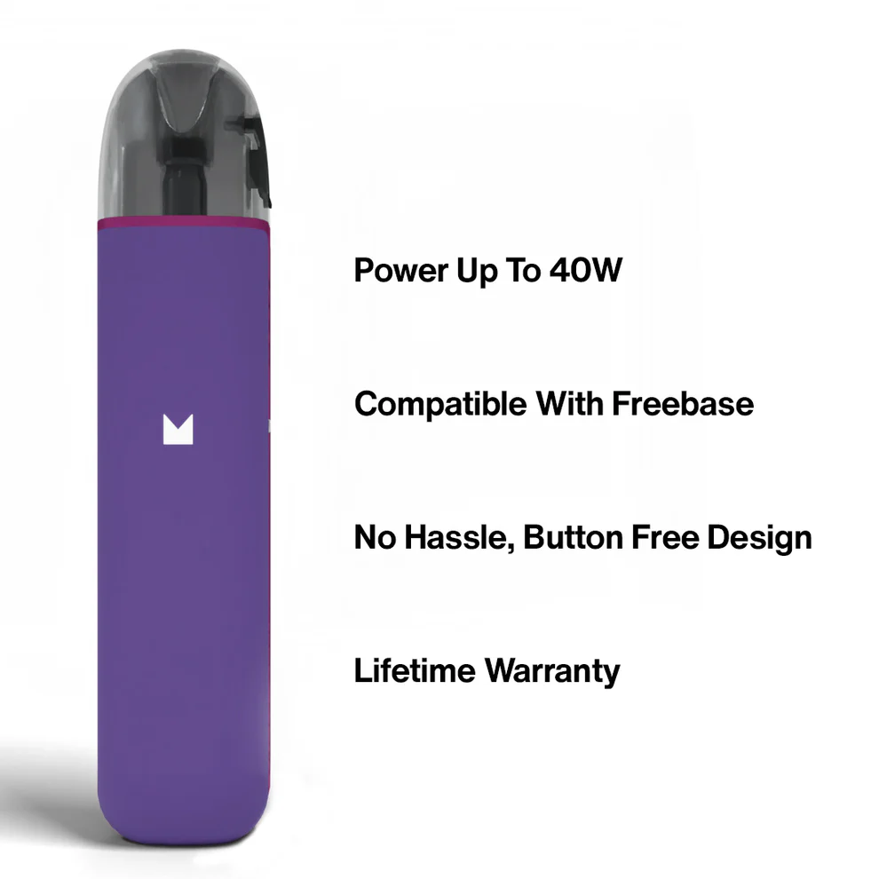 MOVI MARK ZERO ELECTRIC VIOLET BUNDLING LIQUID