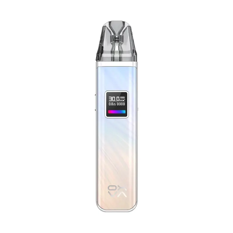 OXVA XLIM PRO SPECIAL FANCY FEATHER OXVA XLIM PRO SPECIAL FANCY FEATHER