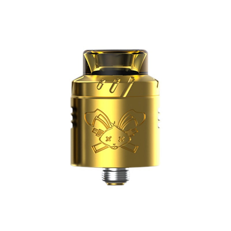 DEAD RABBIT SOLO GOLD