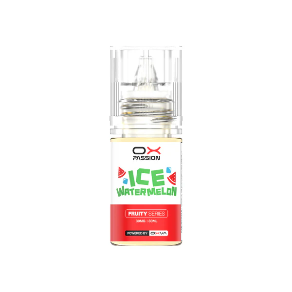 OXVA Passion Ice Watermelon