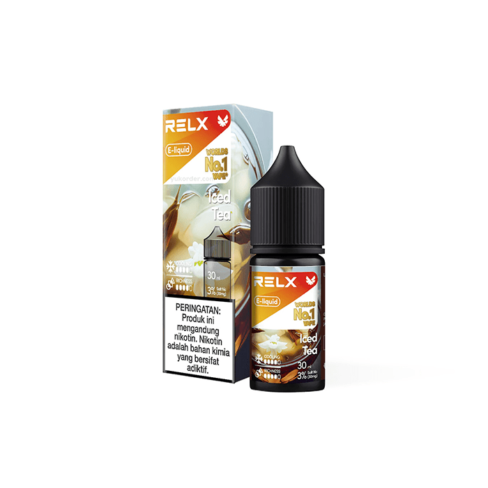 RELX Iced Tea
