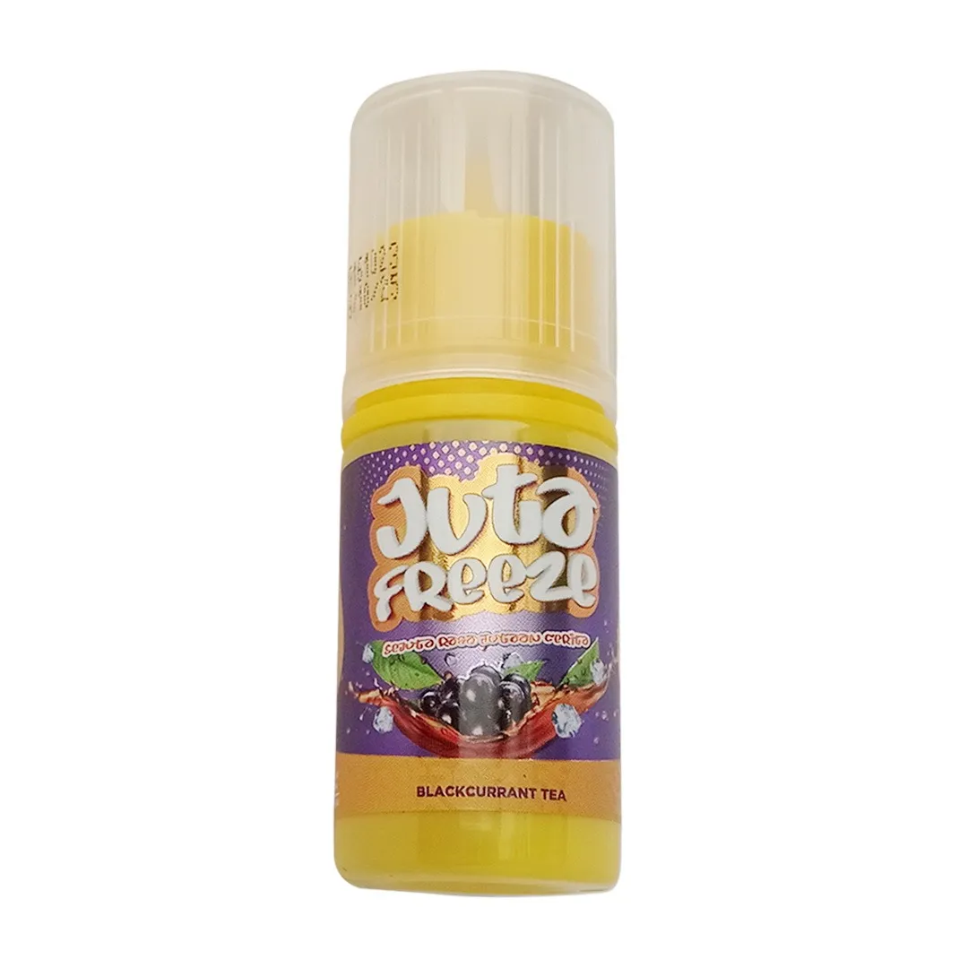 Juta Freeze Blackcurrant Tea