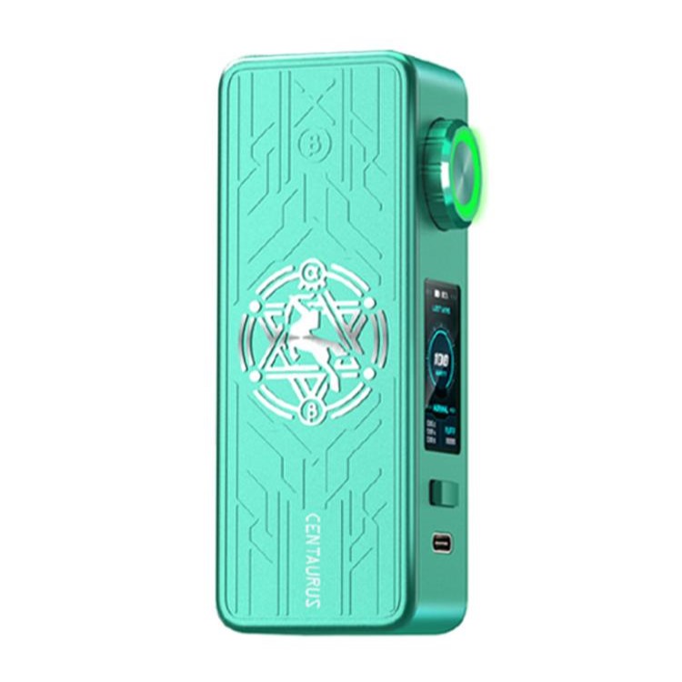 LOST VAPE CENTAURUS M100 ICY MINT LOST VAPE CENTAURUS M100 ICY MINT