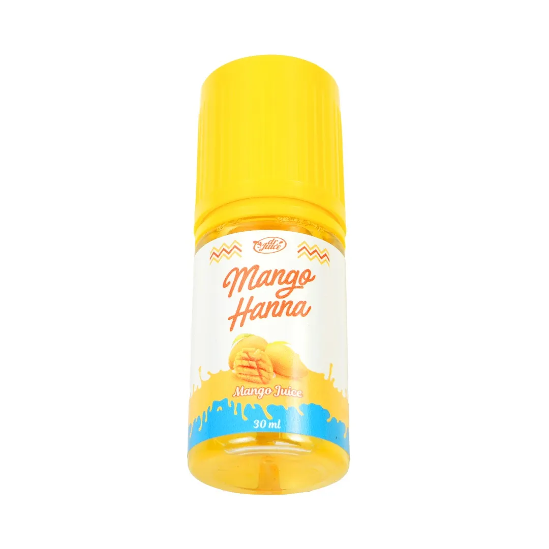 Dr Juice Mango Hanna PF
