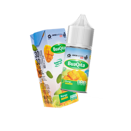 BuaQita Mango