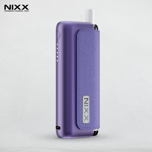 NIXX FILTER+ NOBLE VIOLET