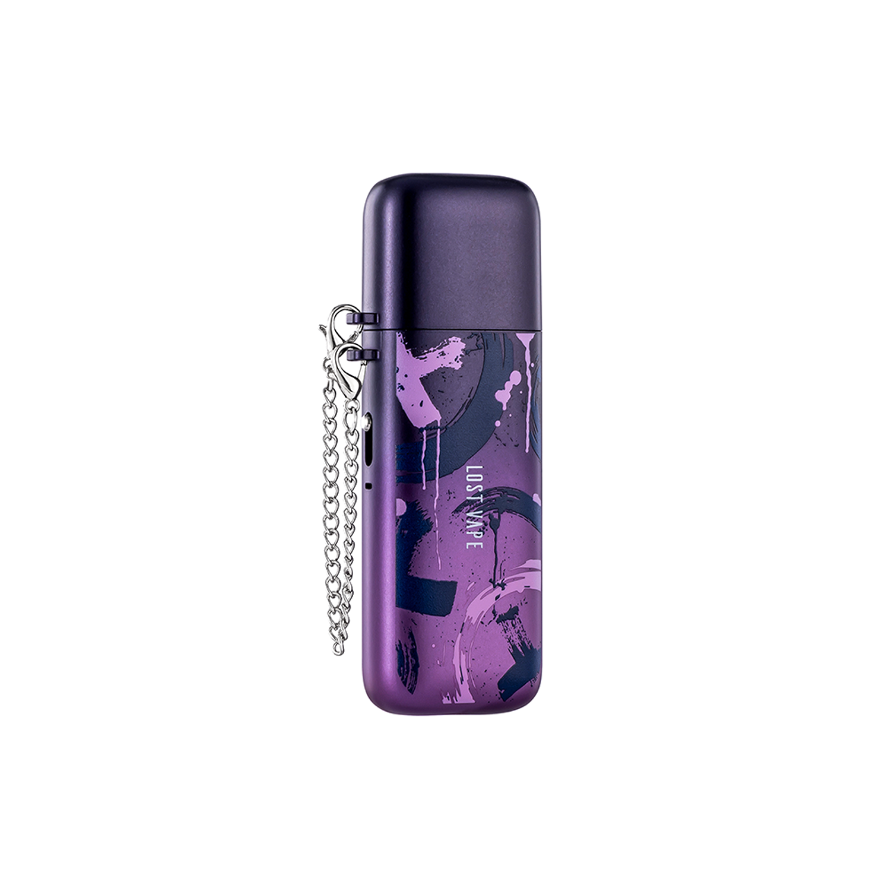 LOST VAPE URSA CAP JOY PURPLE