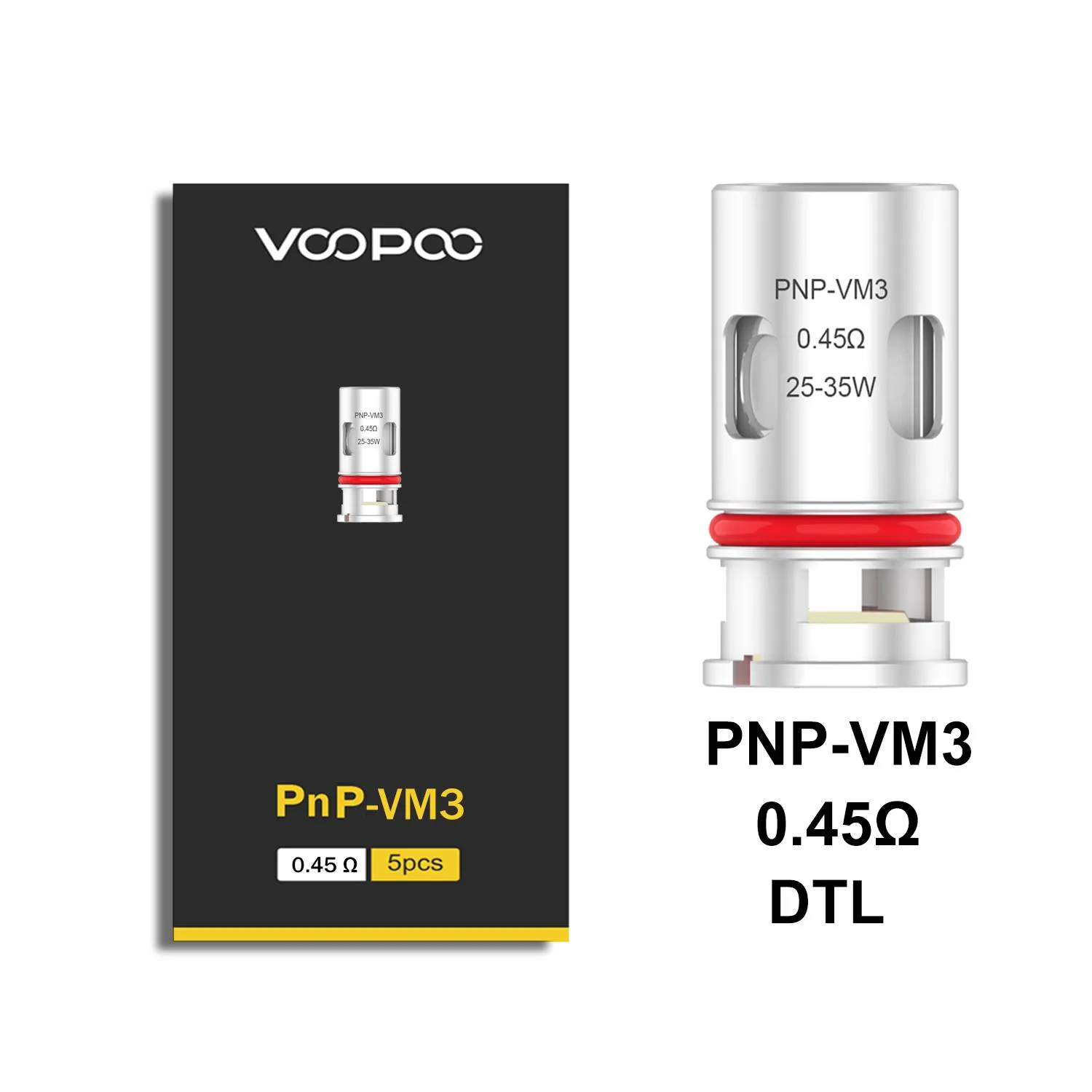 VINCI PNP-VM3